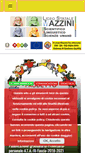 Mobile Screenshot of liceomazzininapoli.it